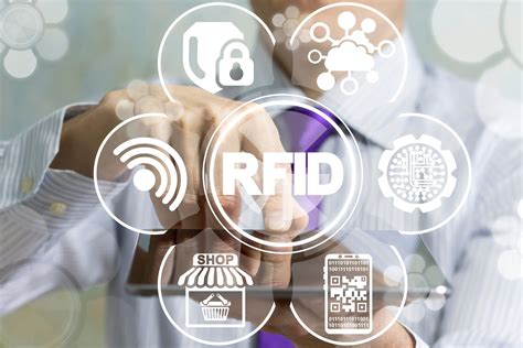 rfid tags to identify and monitor the movement|benefits of rfid.